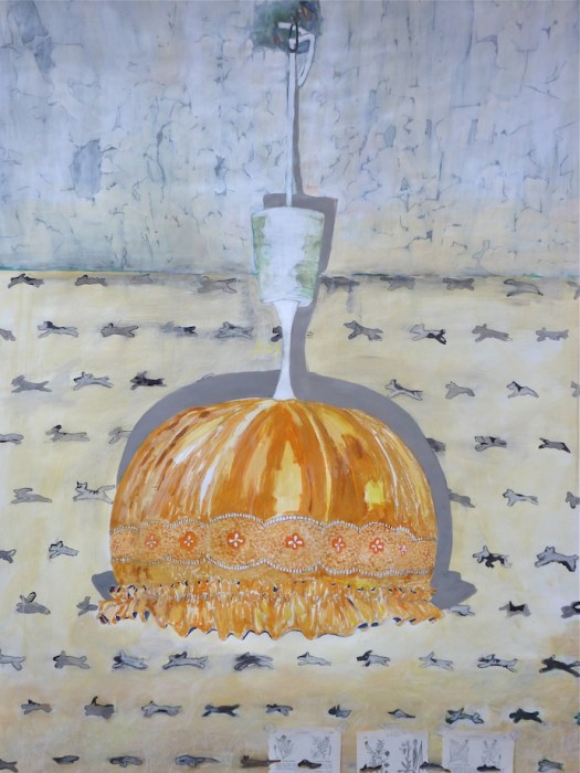 Schapen tellen... - Lea Adriaans