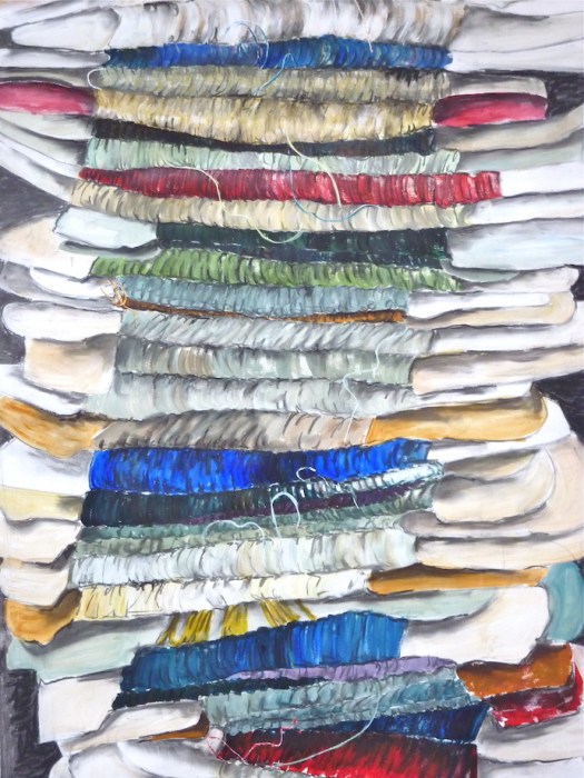 Stopwol - Lea Adriaans