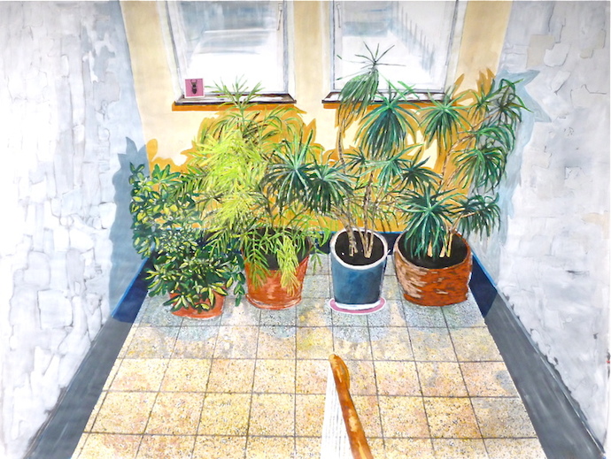 Wenteling - Lea Adriaans