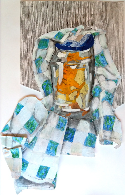 Wild vlees - Lea Adriaans