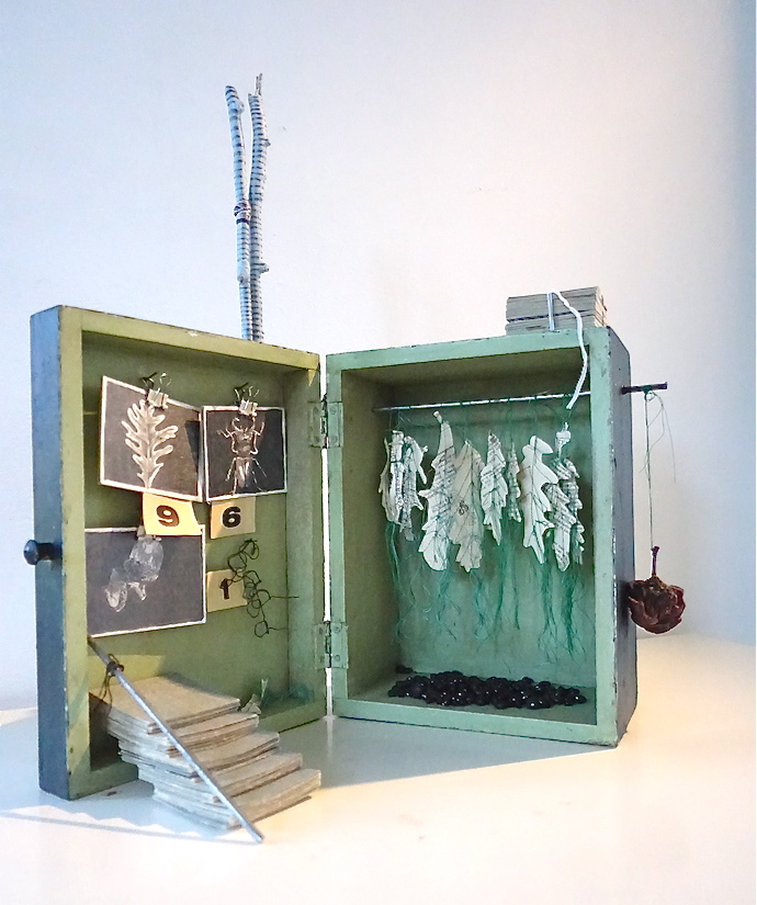 Rucola - Lea Adriaans