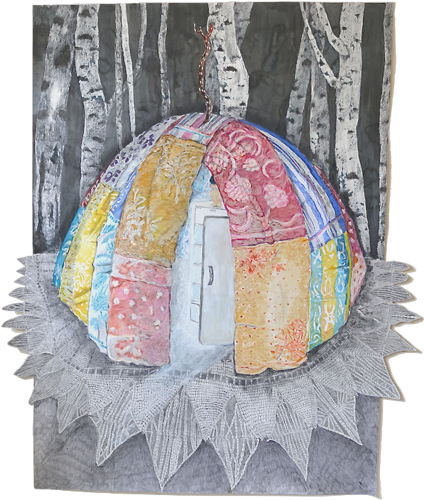 Welkom - Lea Adriaans