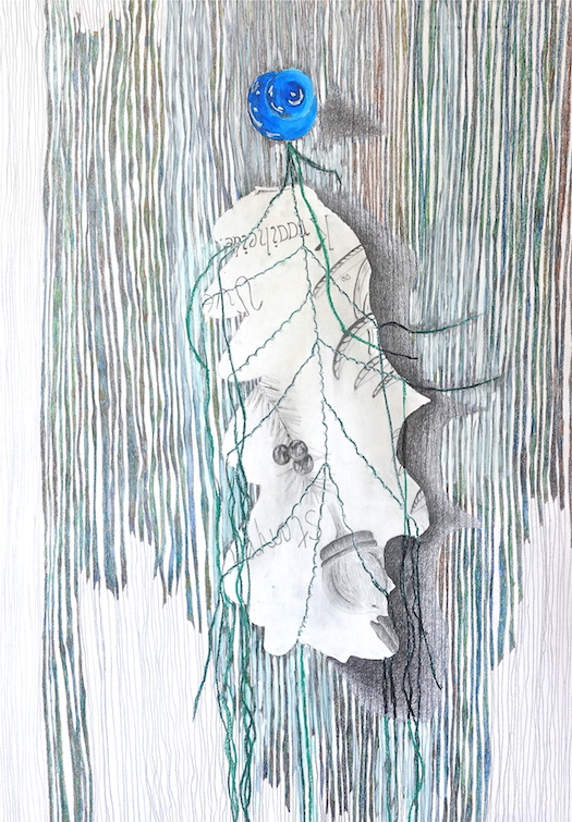 Rucola 2 - Lea Adriaans