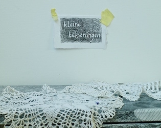 naar: Kleine tekeningen