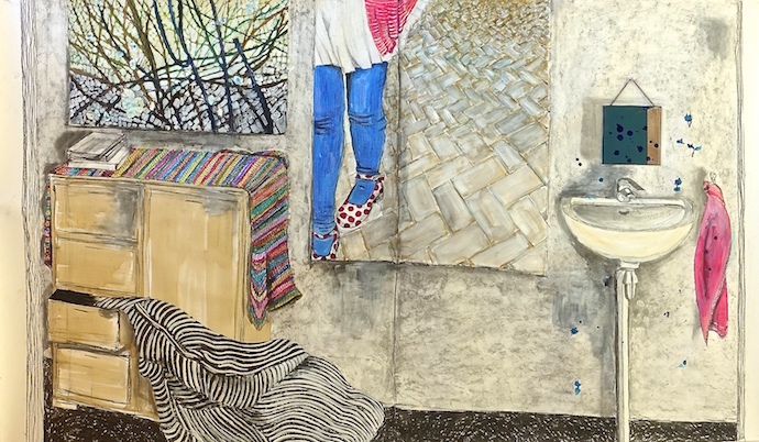 De film was beter 2 - Lea Adriaans